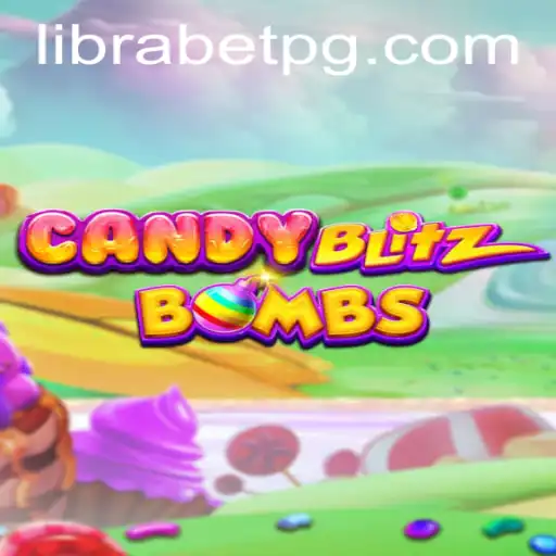 CandyBlitzBombs: The Explosive New Game Experience