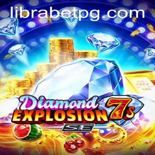 Unveiling DiamondExplosion7sSE: A Thrilling Casino Game with Explosive Fun