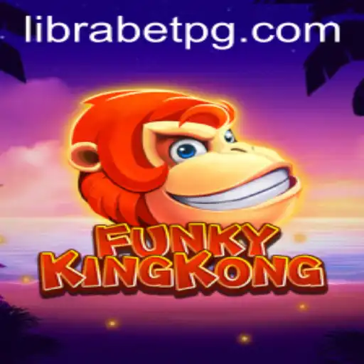 FunkyKingKong: Exploring the Jungle Adventure Game