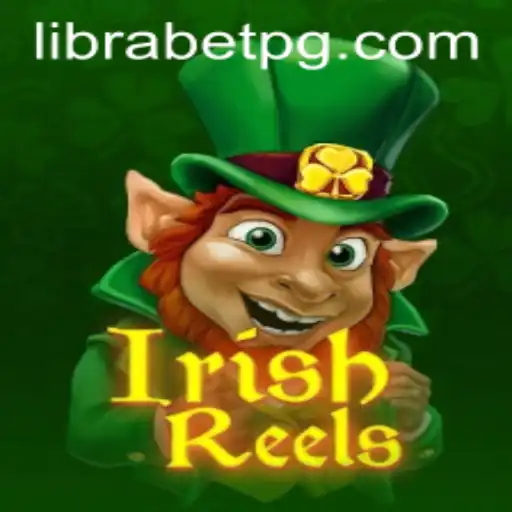 Experience the Magic of IrishReels at brr.bet Oficial