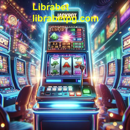 A Emoção dos Jackpots na Librabet: Como Ganhar Grandes Prêmios