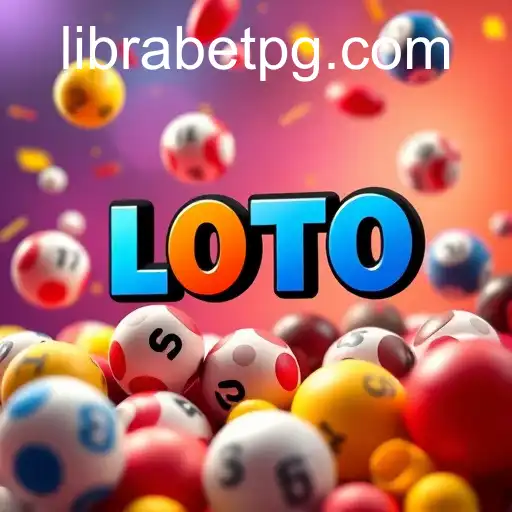 Jogos de loteria