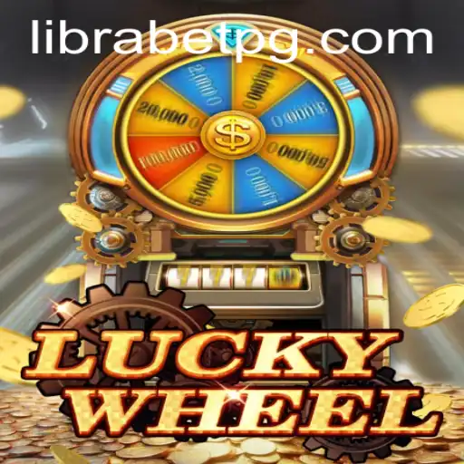 Unveiling LuckyWheel: The Thrill of Chance and Strategy
