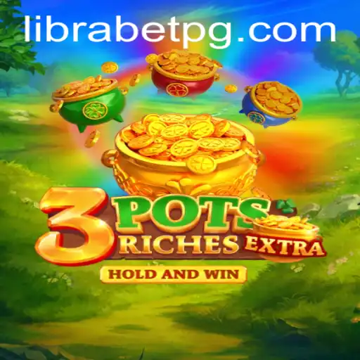 Experience The Thrills of 3potsExtra: A World of Chance at brr.bet Oficial