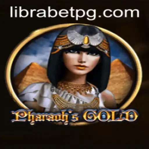 Discover the Ancient Riches in PharaohsGold with brr.bet oficial