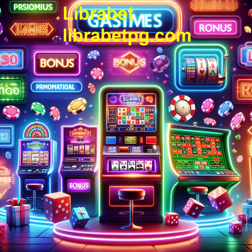 Maximize Sua Experiência com Ofertas no Librabet