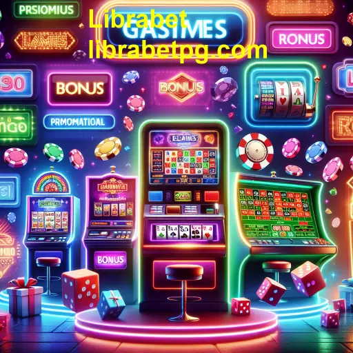 Maximize Sua Experiência com Ofertas no Librabet