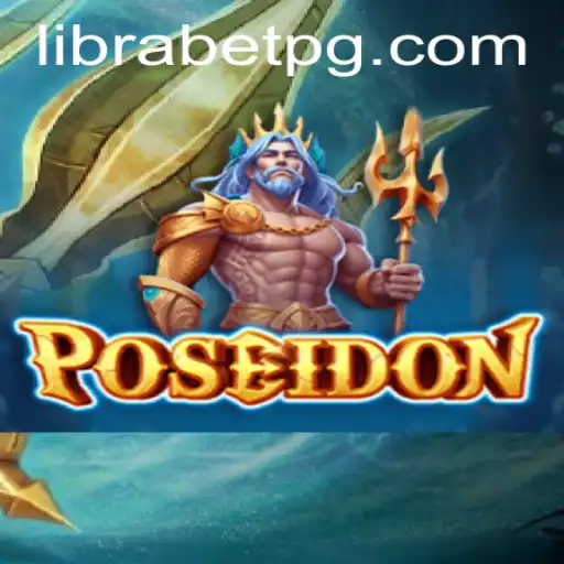 Dive into Adventure: Exploring the World of Poseidon with Brr.bet Oficial