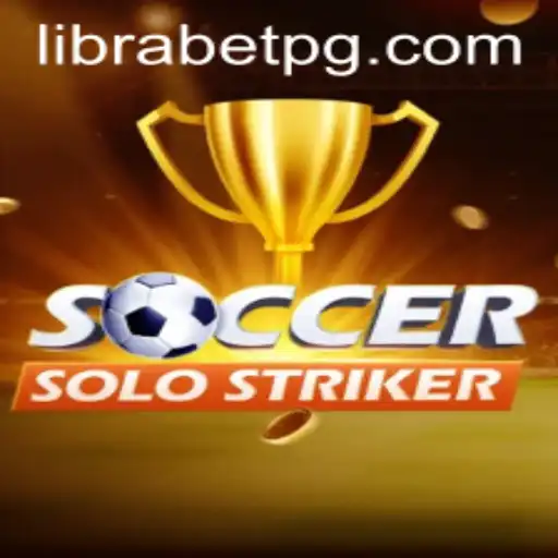 SoccerSoloStriker: Master the Art of Scoring as a Lone Wolf
