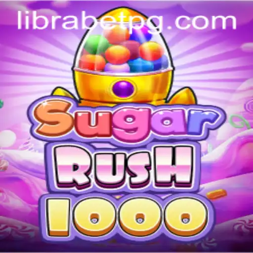 Discovering SugarRush1000: A Sweet Adventure