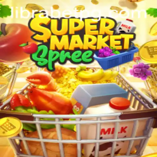 Exploring the Exciting World of SupermarketSpree and Its Connection to brr.bet oficial