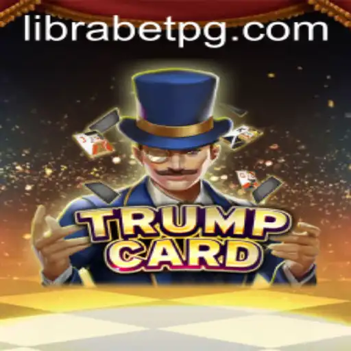 TrumpCard: A Strategic Adventure with a Political Twist