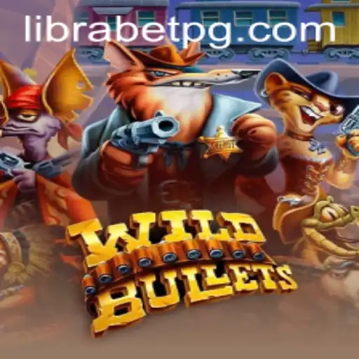 WildBullets: Explore the Avalanche of Action with Brr.bet Oficial